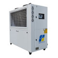 15HP 20HP 25HP Chiller 30HP 40HP 50HP Chiller Air Cooled Chiller Industrial Water Chiller